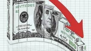 لليوم الثالث.. الدولار ينخفض إلى أدنى مستوى له خلال أسبوعين