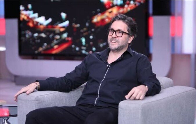 هشام ماجد وصناع «أشغال شقة جدًا» في ضيافة «يحدث في مصر».. الخميس