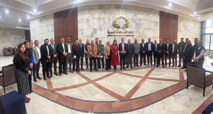 الجزايرلي: صادرات القطاع الغذائى تجاوزت 10 مليارات دولار في 2024