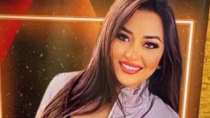 رحمة محسن تتألق في حفلات عيد الفطر 2025