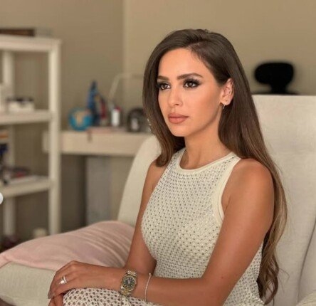 جميلة عوض توجه رسالة لصناع «لام شمسية» بعد حكم المؤبد للمعتدي على الطفل ياسين