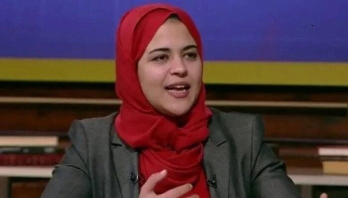 الصحف الصهيونية تحتفي بها.. تخاريف و أكاذيب داليا زيادة في جيروزاليم بوست الإسرائيلية