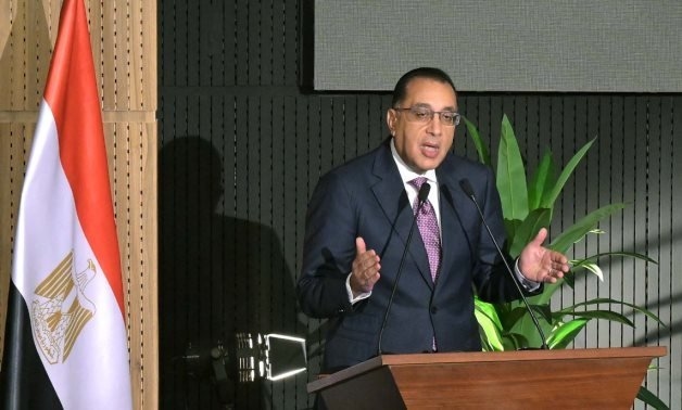 مدبولي عن مخالفات منطقة الأهرامات: «خلصت ومحدش هيشتكي تاني»
