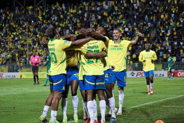 كأس العالم للأندية 2025.. صن داونز يتطلع للعالمية في مواجهة أولسان