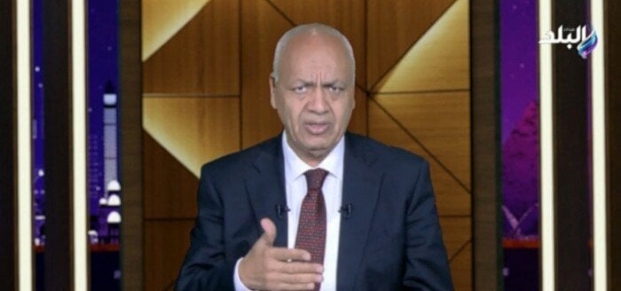 مصطفى بكري: المؤامرات تهدف لإجبارنا على قبول التهجير.. ومصر صامدة بإرادة شعبها العظيم