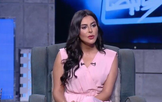 هاجر الشرنوبي: لا أمانع تقديم الأدوار الجريئة لكن بشروط