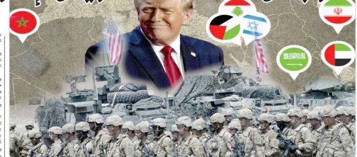 هل ينجو العرب من الاستهداف الأمريكي الإسرائيلي؟