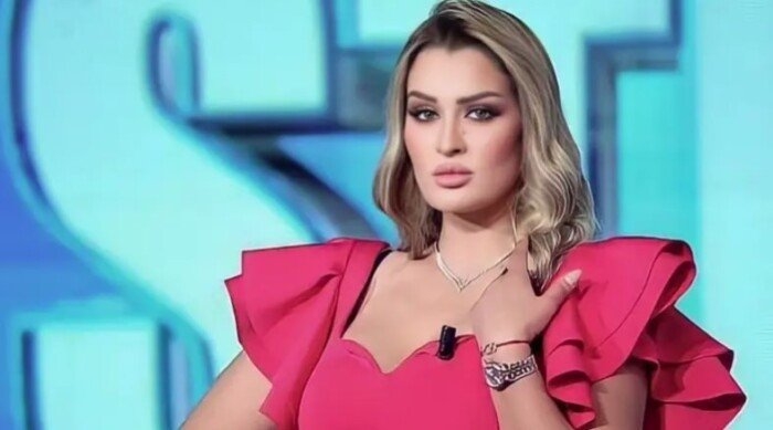 هيفاء حبيب: «نفسي أمثل مع أحمد السقا»