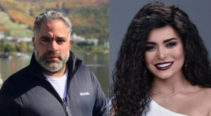 محمد شاهين وأسماء جلال يتصدران الترند بسبب «رسائل حب».. ما القصة؟