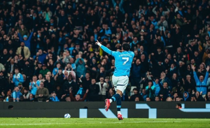 عاجل.. مرموش يقود تشكيل مانشستر سيتي ضد بورنموث في الدوري الإنجليزي