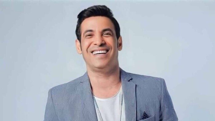 «الفرح ببلاش».. قصد سعد الصغير يطلق مبادرة إنسانية لدعم الشباب المقبلين على الزواج «صورة»