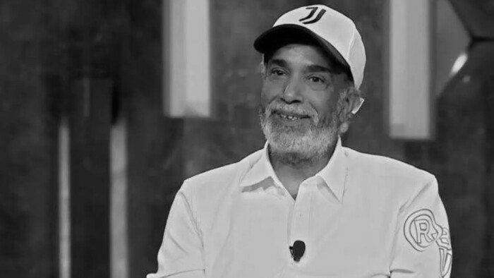 موعد ومكان عزاء الفنان سليمان عيد