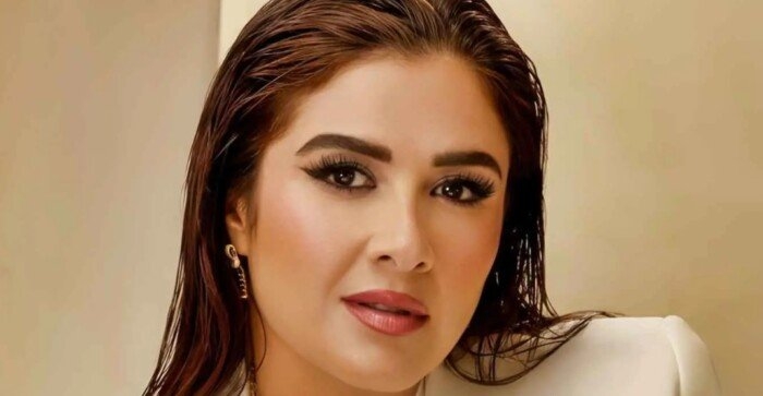 ظهور والد ياسمين عبد العزيز في مشهد من فيلم ابنتي العزيزة يتصدر التريند