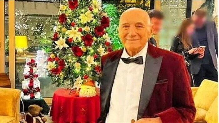 إمبراطور السيارات.. وفاة رجل الأعمال السكندري مشيل أحد