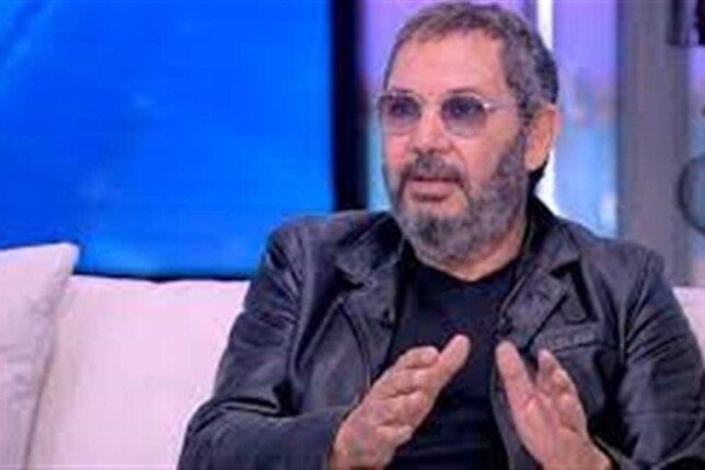 كمال أبو رية: أضفت لمستي الشخصية على دوري في «لام شمسية»