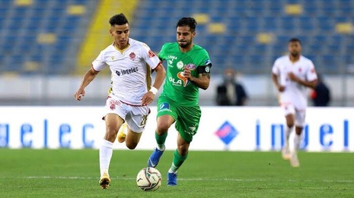 الوداد والرجاء يسعيان لمصالحة الجماهير في ديربي الدار البيضاء اليوم