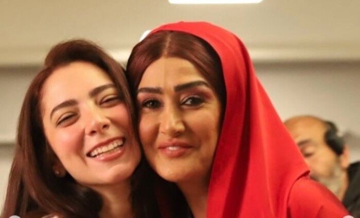 بعد تعاونهم في «شباب امرأة».. داليا شوقي توجه رسالة لـ غادة عبد الرازق