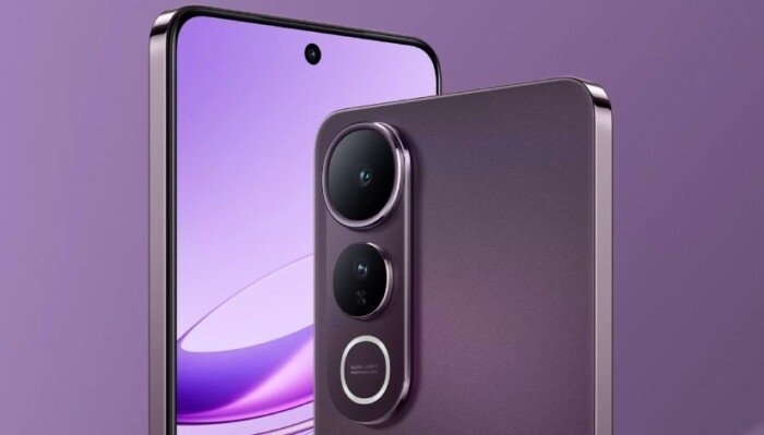 vivo v50 lite 5g.. مواصفات جبارة وسعر في متناول الإيد