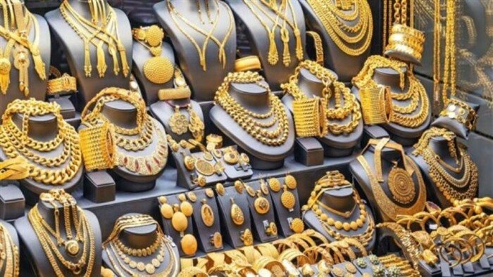 سعر الذهب صباح تعاملات اليوم الثلاثاء 15 أبريل 2025