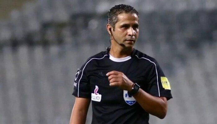 39 حكماً من 25 دولة.. تعرف على حكام كأس أفريقيا تحت 20 عاماً