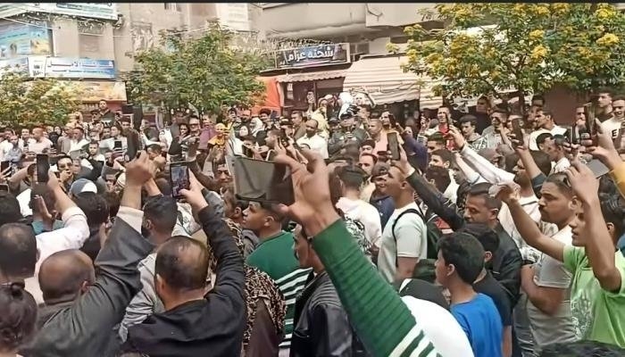 والدة ياسين: لم أتواصل مع مديرة المدرسة المفصولة واتخذت الإجراءات القانونية فورًا