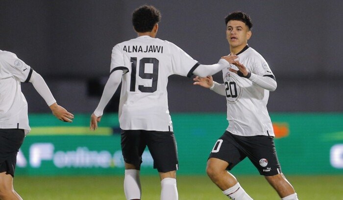 بمشاركة منتخب مصر.. الكشف عن شعار مونديال الناشئين في قطر وموعد القرعة