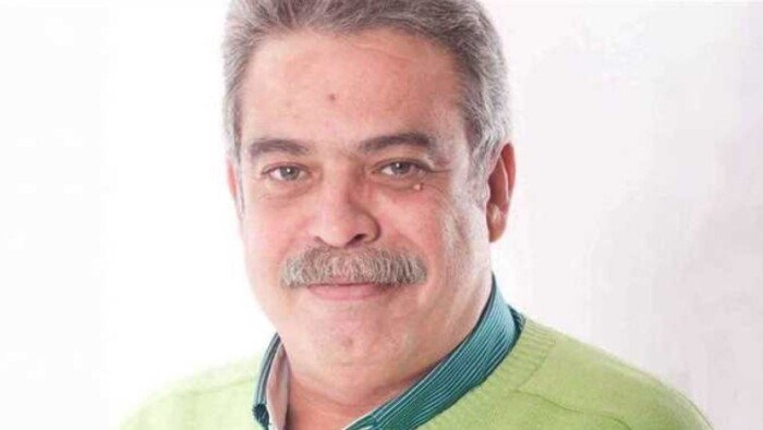 ‏«المهن السينمائية» تعلن موعد ومكان عزاء المنتج صلاح ‏حسن
