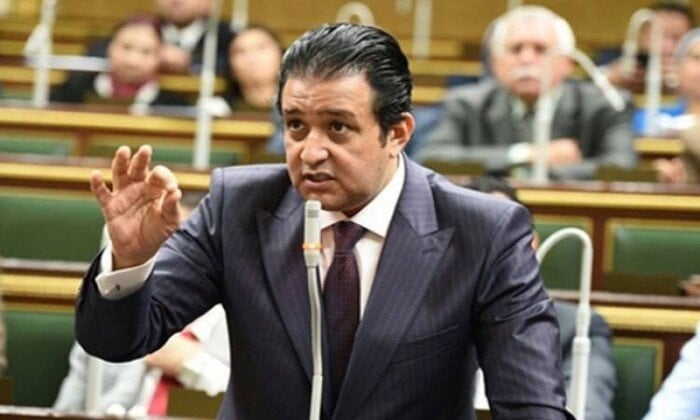 «نقل النواب» توافق على موازنة ديوان عام وزارة النقل عن العام المالي 2026-2025