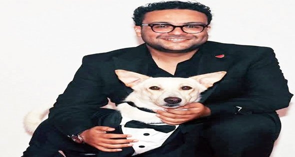 بعد نجاح «البحث عن منفذ لخروج السيد رامبو».. مشروع فيلم جديد للمخرج خالد منصور