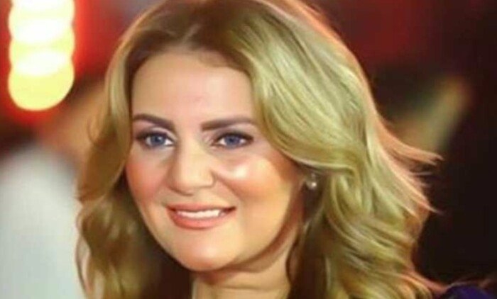 ‏«تايم لاين يجيب خنقة».. رانيا محمود ياسين تنتقد تريندات ‏السوشيال ميديا
