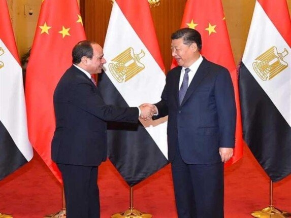سفير الصين: العلاقات الاقتصادية بين بكين والقاهرة تعيش عصرها الذهبي