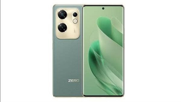 هاتف Infinix Zero 30 4G.. المواصفات والمميزات