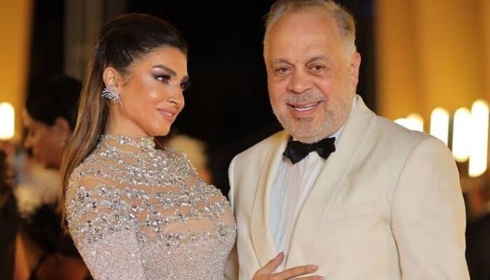 بعد حديثها عن ضرتها.. «روجينا» تتصدر التريند