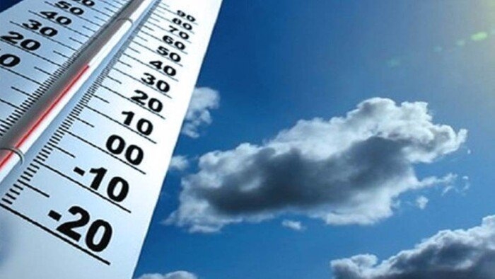 درجات الحرارة تتراجع.. تفاصيل حالة الطقس اليوم الأربعاء 21 مايو 2025