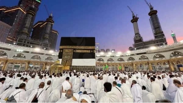 «لبيك اللهم لبيك».. ضوابط مصرية سعودية.. ولا مكان للسماسرة