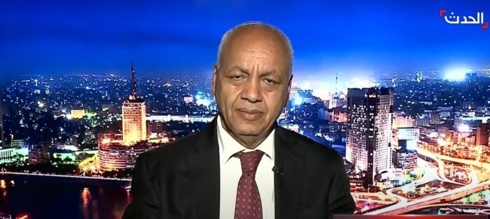 «مصطفى بكري»: مصر ترفض مبدأ الحكومة الموازية لأنه يعد ترسيخا لمبدأ تقسيم السودان
