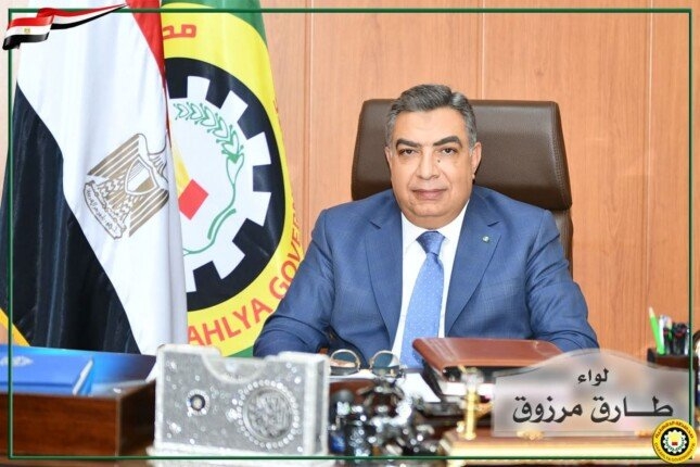 صرف الدفعة 197 من قروض مشروعات شباب الخريجين بالدقهلية