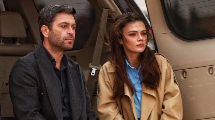 مسلسل المدينة البعيدة الحلقة الـ 26.. مواعيد العرض والقنوات الناقلة