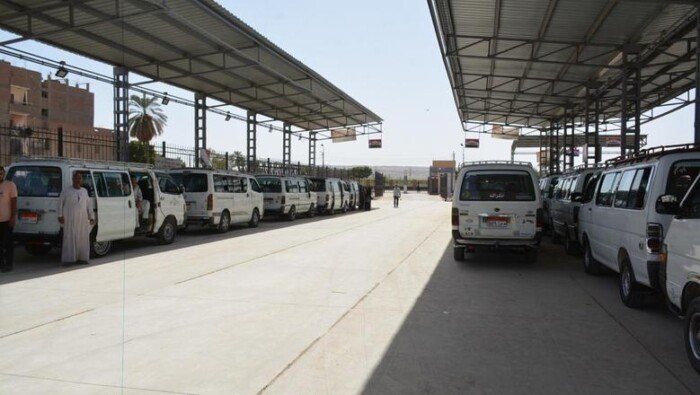 تعريفة المواصلات الجديدة 2025 من موقف عين حلوان إلى جميع المحافظات
