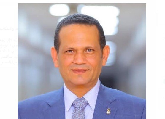 وفاة والدة نائب رئيس جامعة الأزهر لشئون التعليم والطلاب