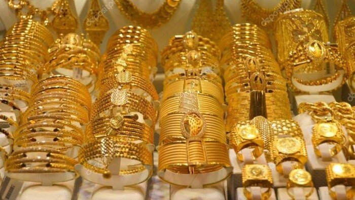 آخر تحديث لـ سعر الذهب بالصاغة.. عيار 21 يسجل هذا الرقم