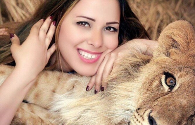 بعد وفاة محمد رحيم.. أنوسة كوته تشكو حالها لأول مرة «صورة»
