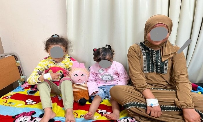 دون الحاجة إلى تدخل جراحي مفتوح.. إجراء ٣ عمليات دقيقة بالقسطرة التداخلية لأطفال بمستشفى سوهاج الجامعي