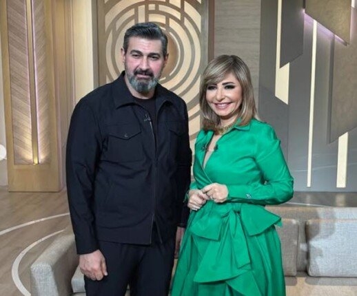 أبطال مسلسل «جودر 2» في ضيافة «كلمة أخيرة» بهذا الموعد الليلة