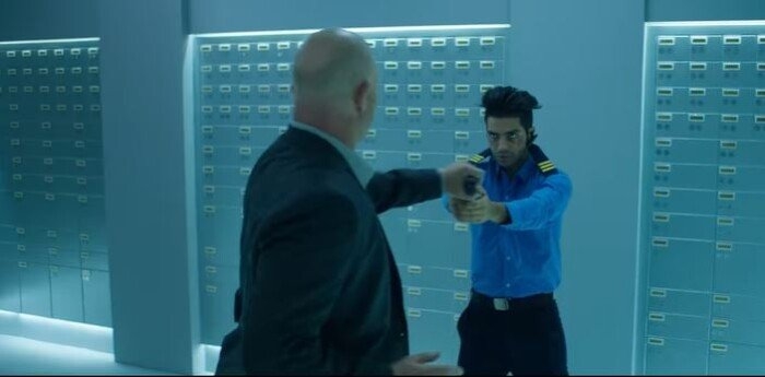 بعد طرح البرومو التشويقي.. تفاصيل فيلم «في عز الظهر»