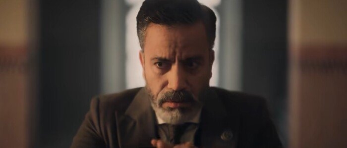 المركز قبل الأخير.. إيرادات فيلم «استنساخ» تصدم صناع وأبطال العمل