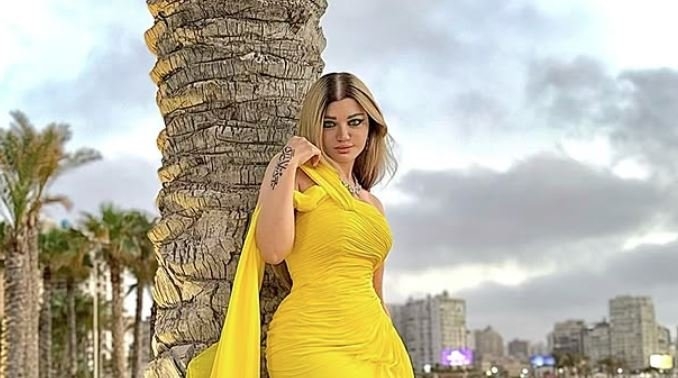 أول تعليق لـ ياسمين الخطيب على مشاركتها في لجنة تحكيم ملكة جمال البيئة الدولية