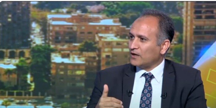 خبير بيئي: الحروب في الشرق الأوسط تهدد بكارثة مناخية غير مسبوقة.. فيديو