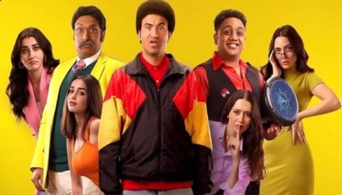 فيلم الصفا الثانوية بنات يحقق إيرادات متوسطة في السينمات