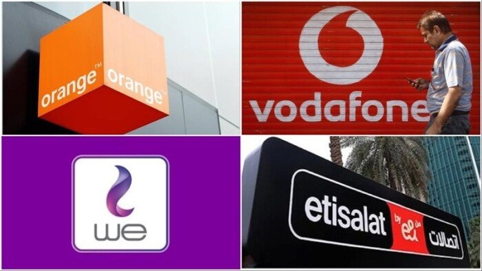 أسعار باقات النت المنزلي والموبايل اليوم الخميس 24 يوليو